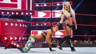 Alexa Bliss dominated the former Women's Tag champion